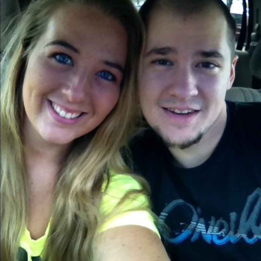 Meet your Posher, Shannon